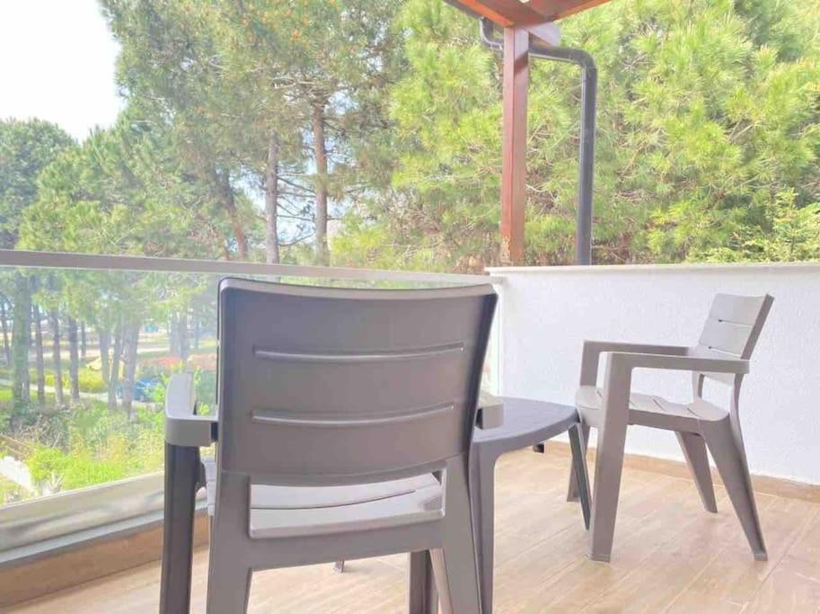 Beachfront With Private Pool By Monika Experiences Вилла