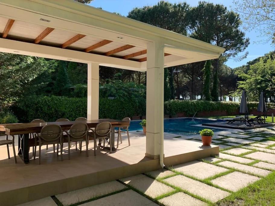 Вилла Beachfront With Private Pool By Monika Experiences *